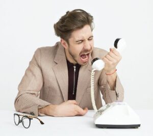 How to handle high Call Volume in Call Center